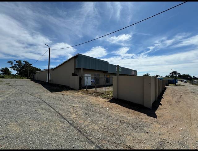 1,400M² RETAIL FOR SALE IN EUREKA